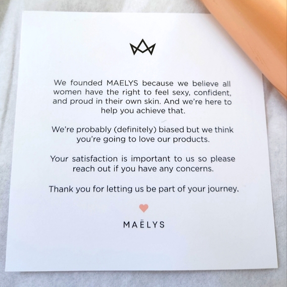 MAËLYS B-PERKY/B-TIGHT/B-FLAT boxed - Picture 9 of 11